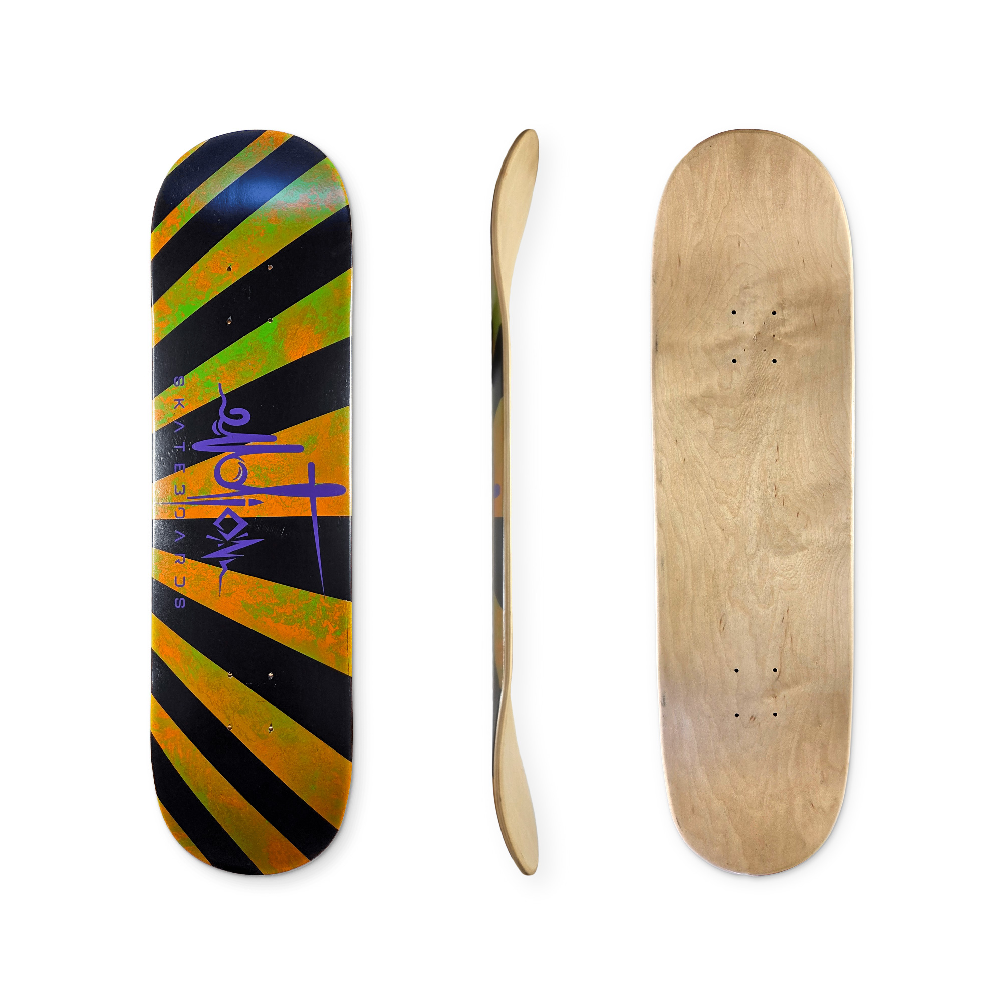 Kamikaze 8.25'' - Image 2