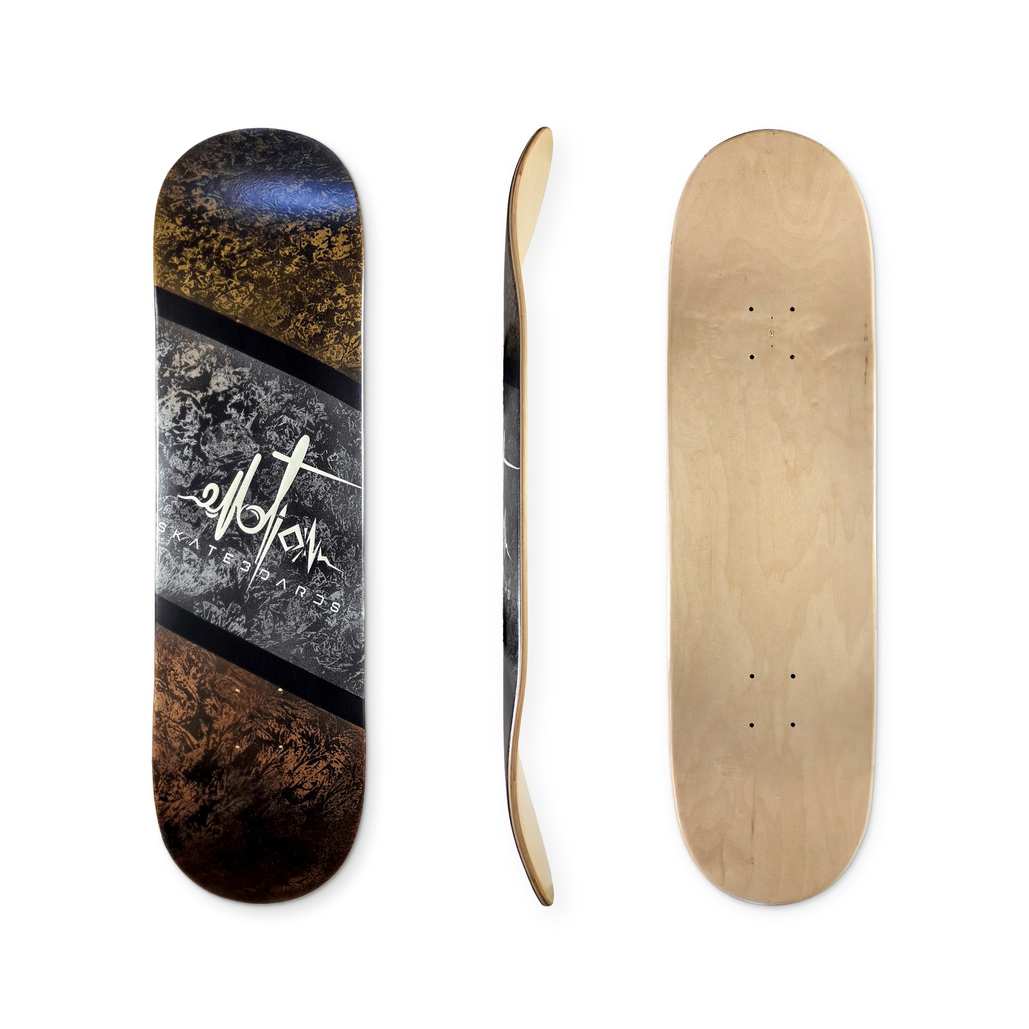 Silver Lining 8.25'' - Image 2