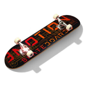 3motion Blaze 8.25''