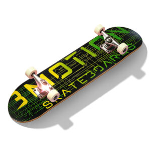 3motion Surge 8.5''
