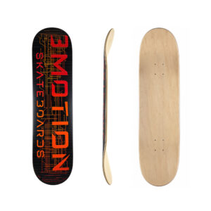 3motion Blaze 8.25''
