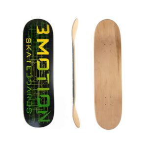 3motion Surge 8.5''